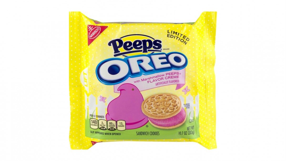 24 Strange New Specialty Oreo Flavors Available Online