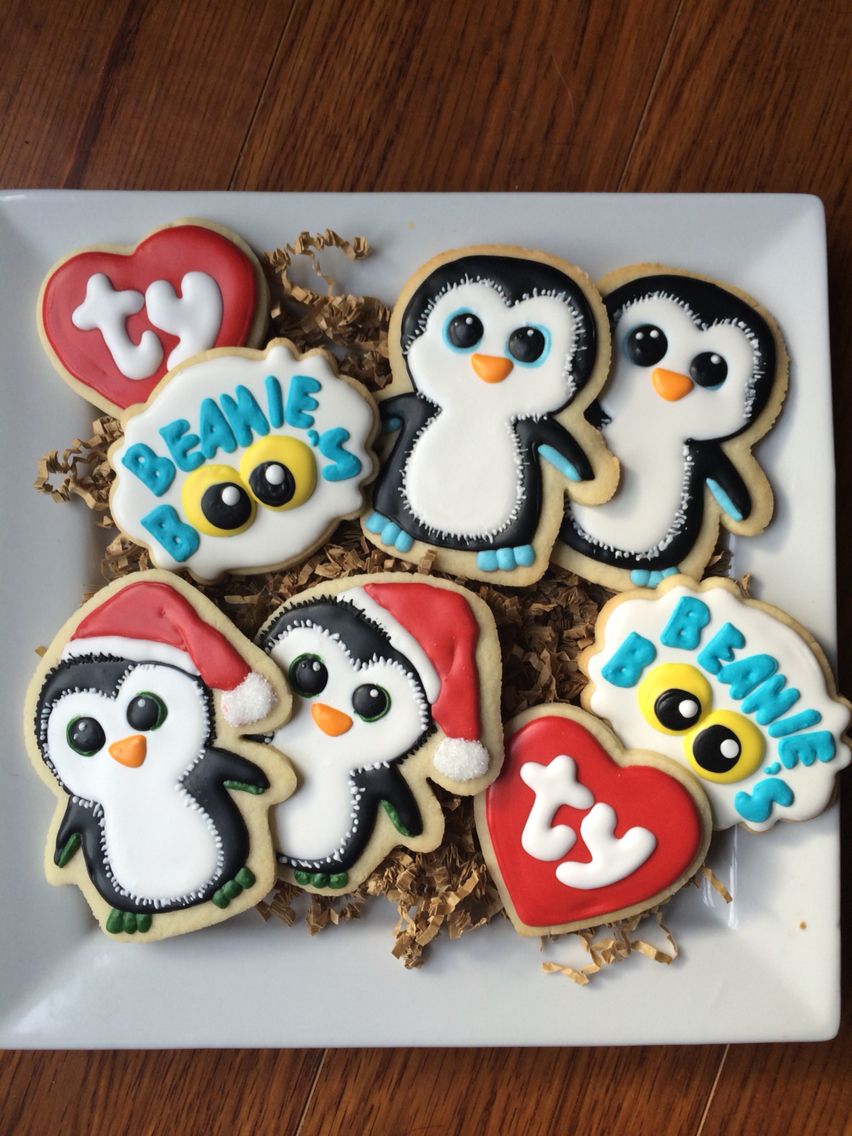 4 Most Creative Beanie Boo Birthday Party Ideas