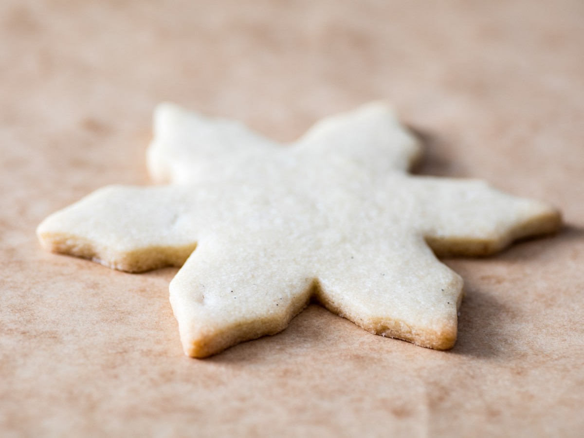How To Make The Very Best Rolled Sugar Cookies