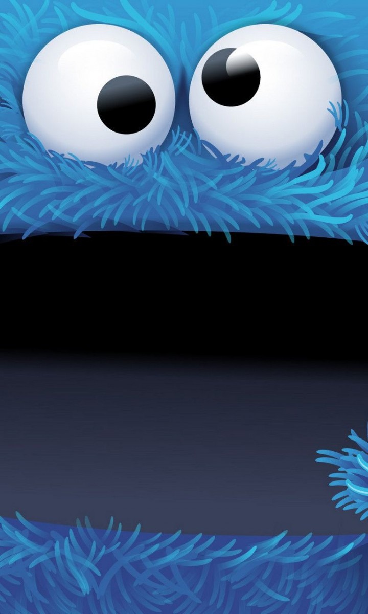 Cookie Monsters