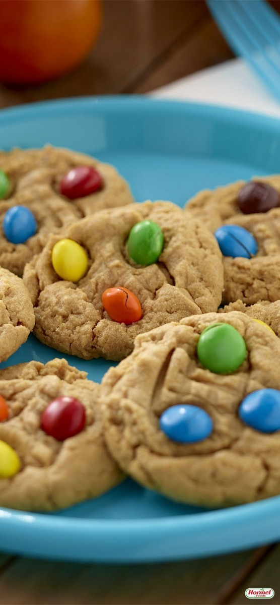 How Can You Make SkippyÂ® Peanut Butter Cookies Even More Delicious