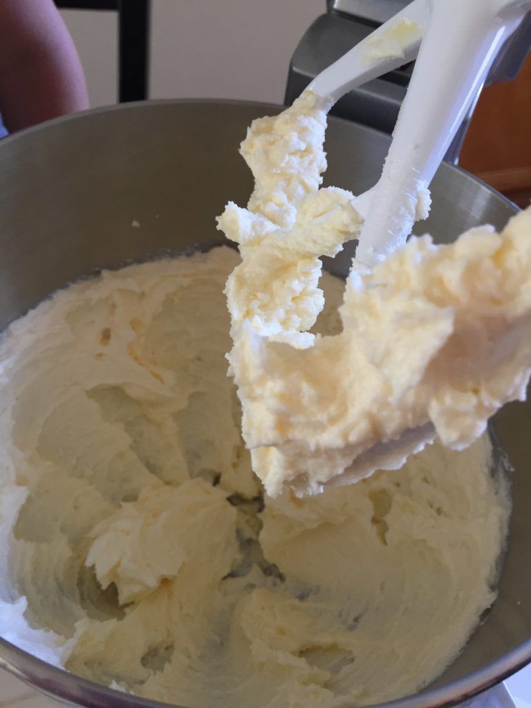 The Best Butter Cookie Recipe For Cookie Cutters