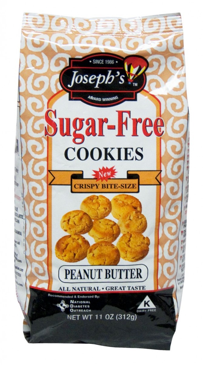 Joseph's Sugar