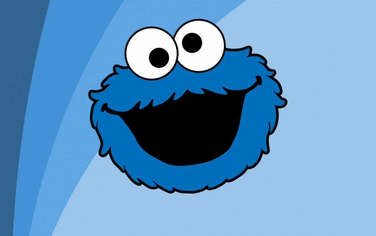 Cookie Monster One Wallpapers