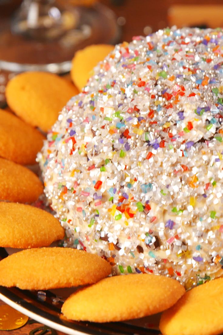 20 Stunning Desserts That Look Like They Belong On The Red Carpet