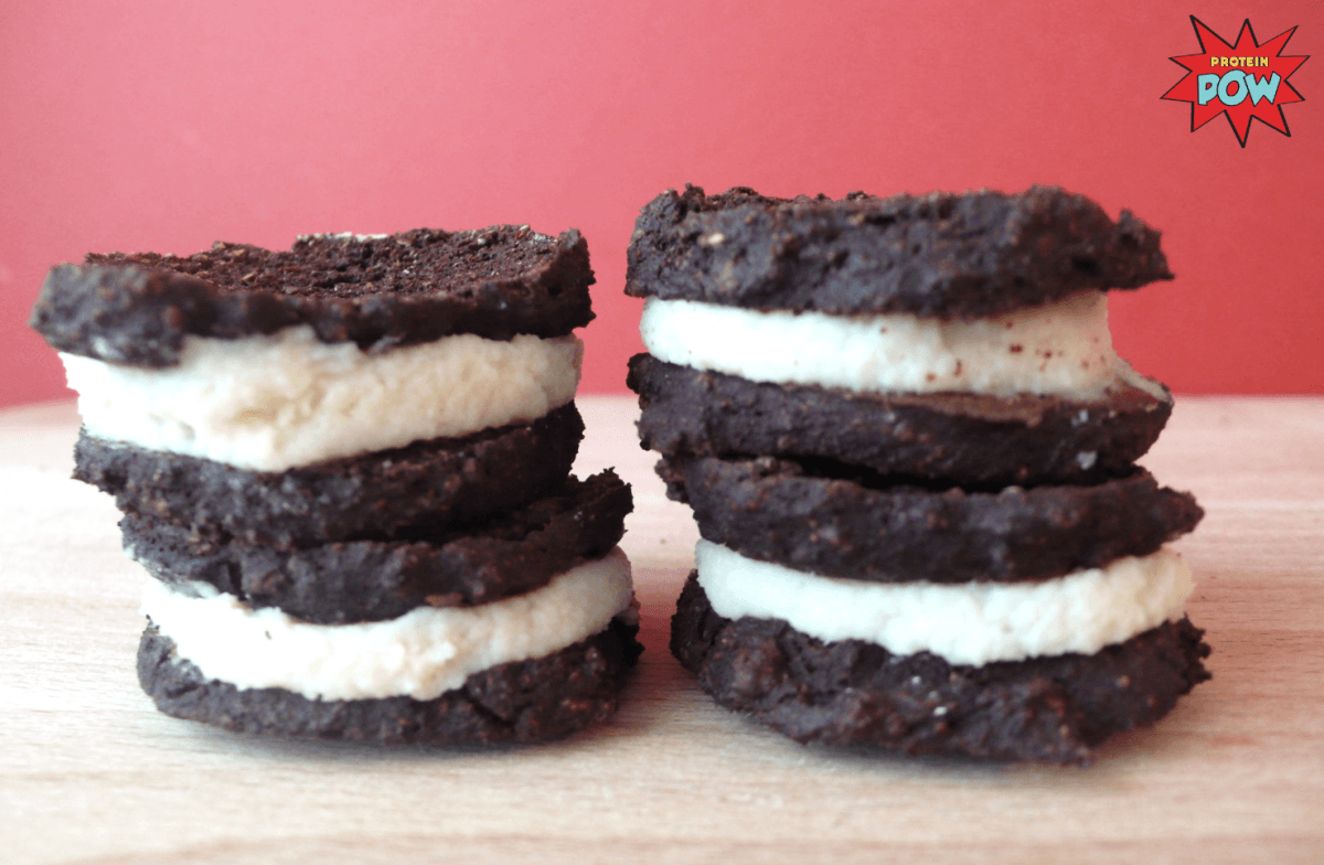 How Many Calories In An Oreo Cookie