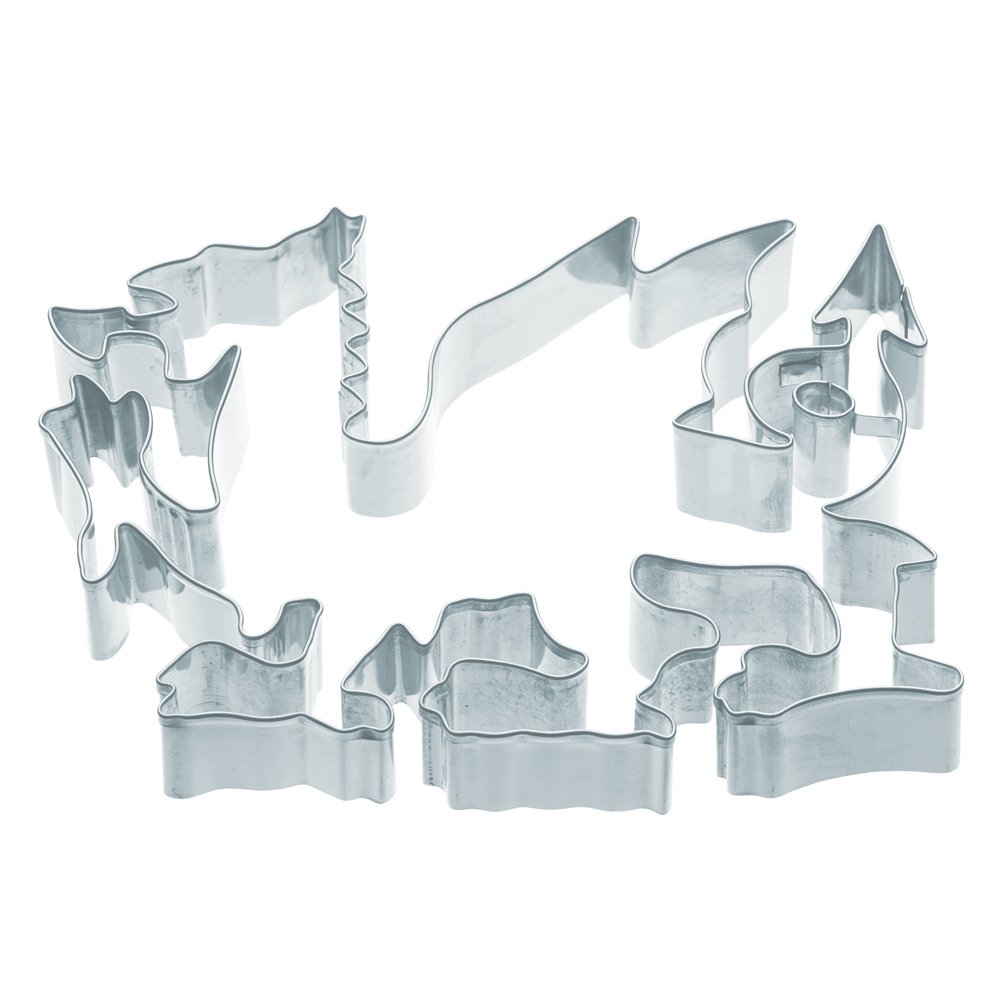 Amazon Com  15cm Welsh Dragon Cookie Cutter  Home Improvement