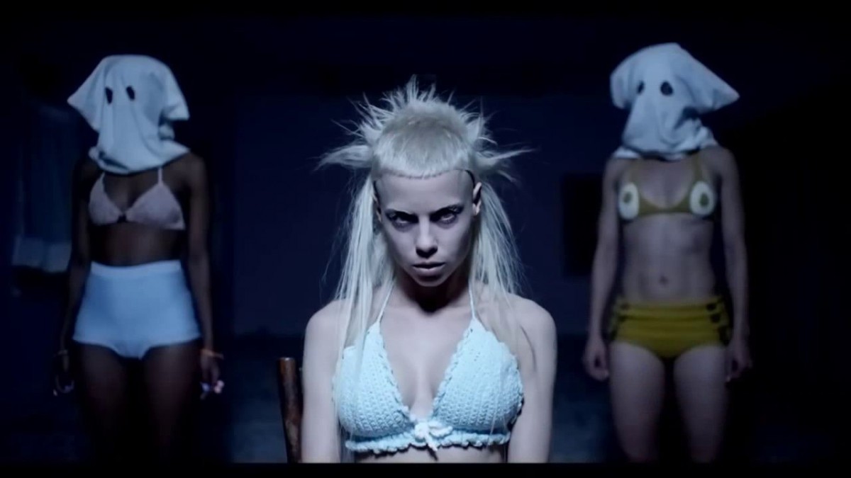 Die Antwoord
