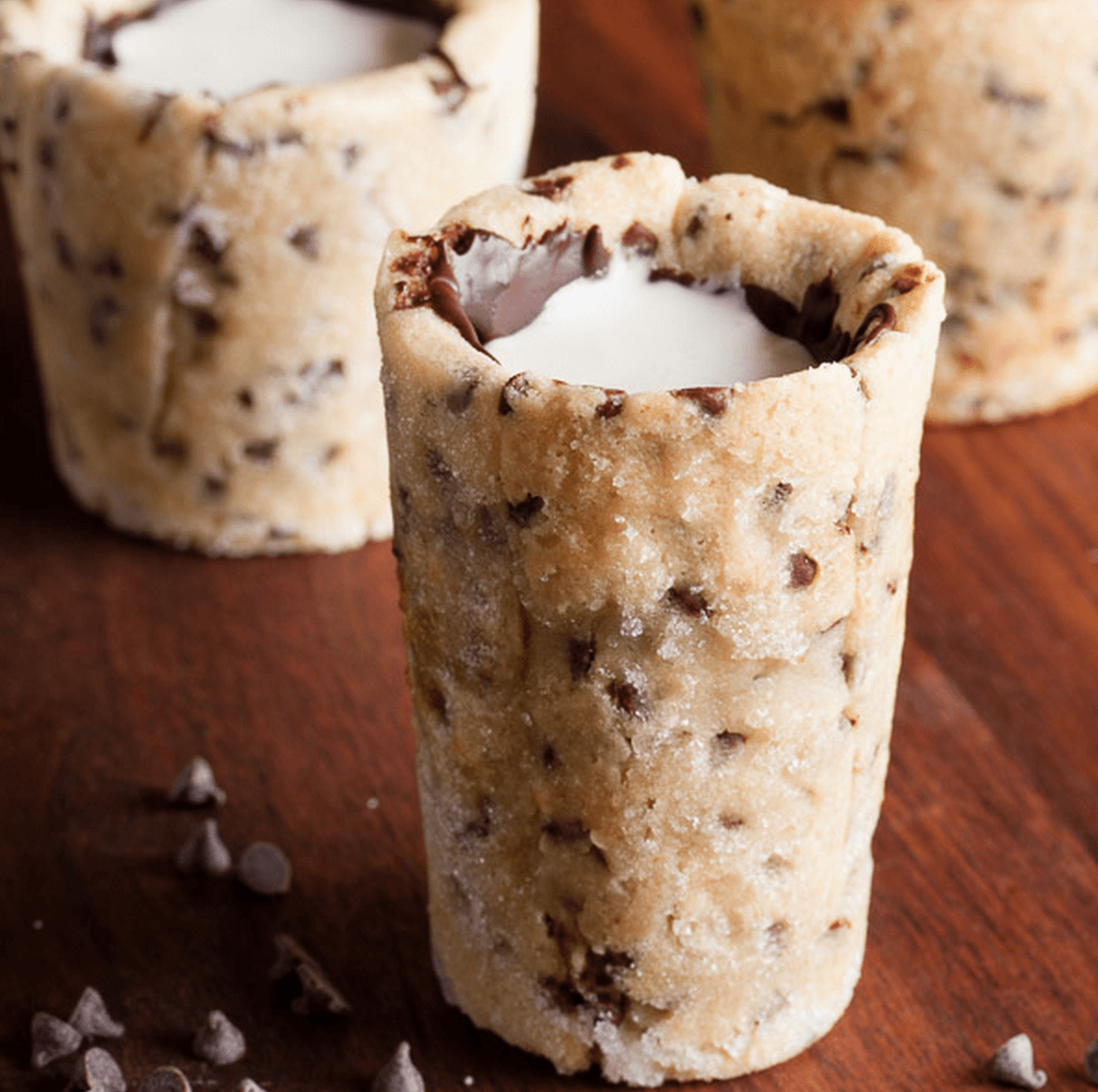 Award Winning Cookies (with Recipes)