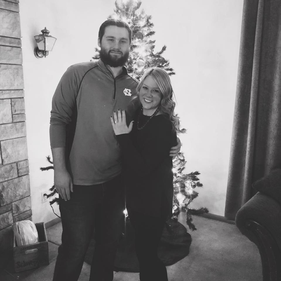 Emily Hamilton & Troy Dunigan's Wedding Registry