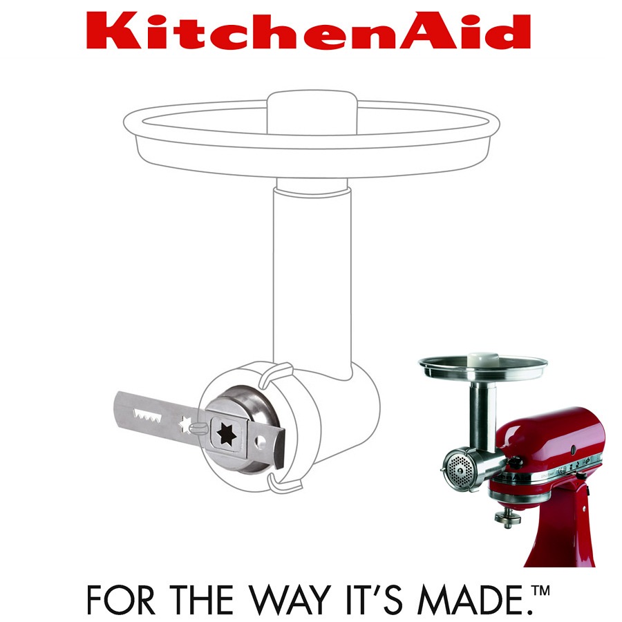 Kitchenaid