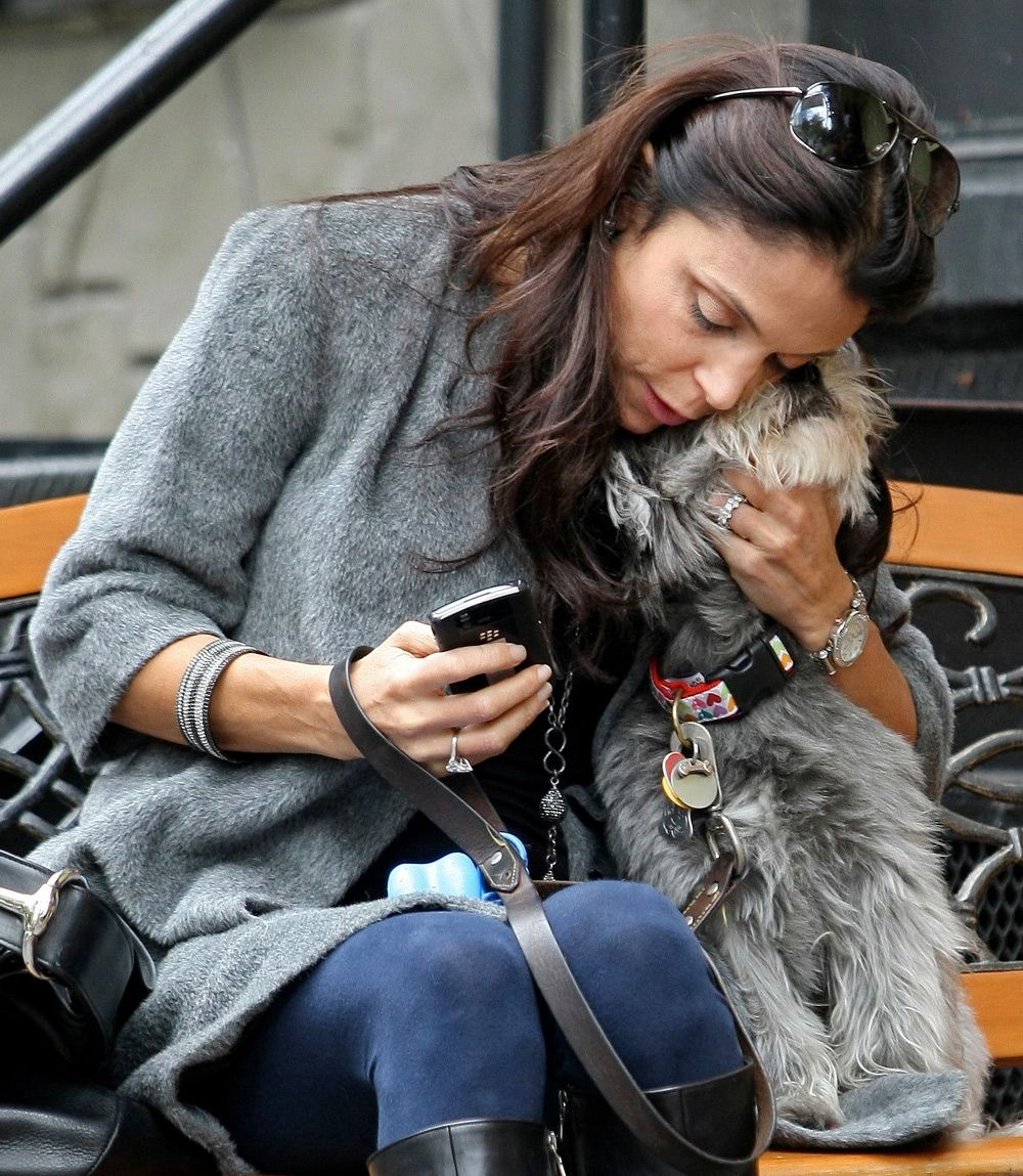 Cookie, Bethenny Frankel