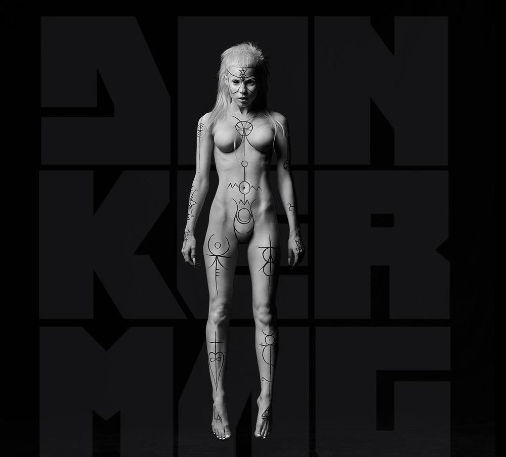 Die Antwoord â Cookie Thumper! Lyrics