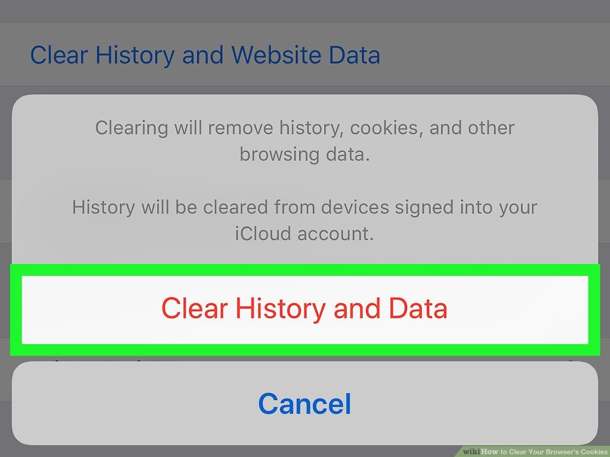 9 Ways To Clear Your Browser's Cookies