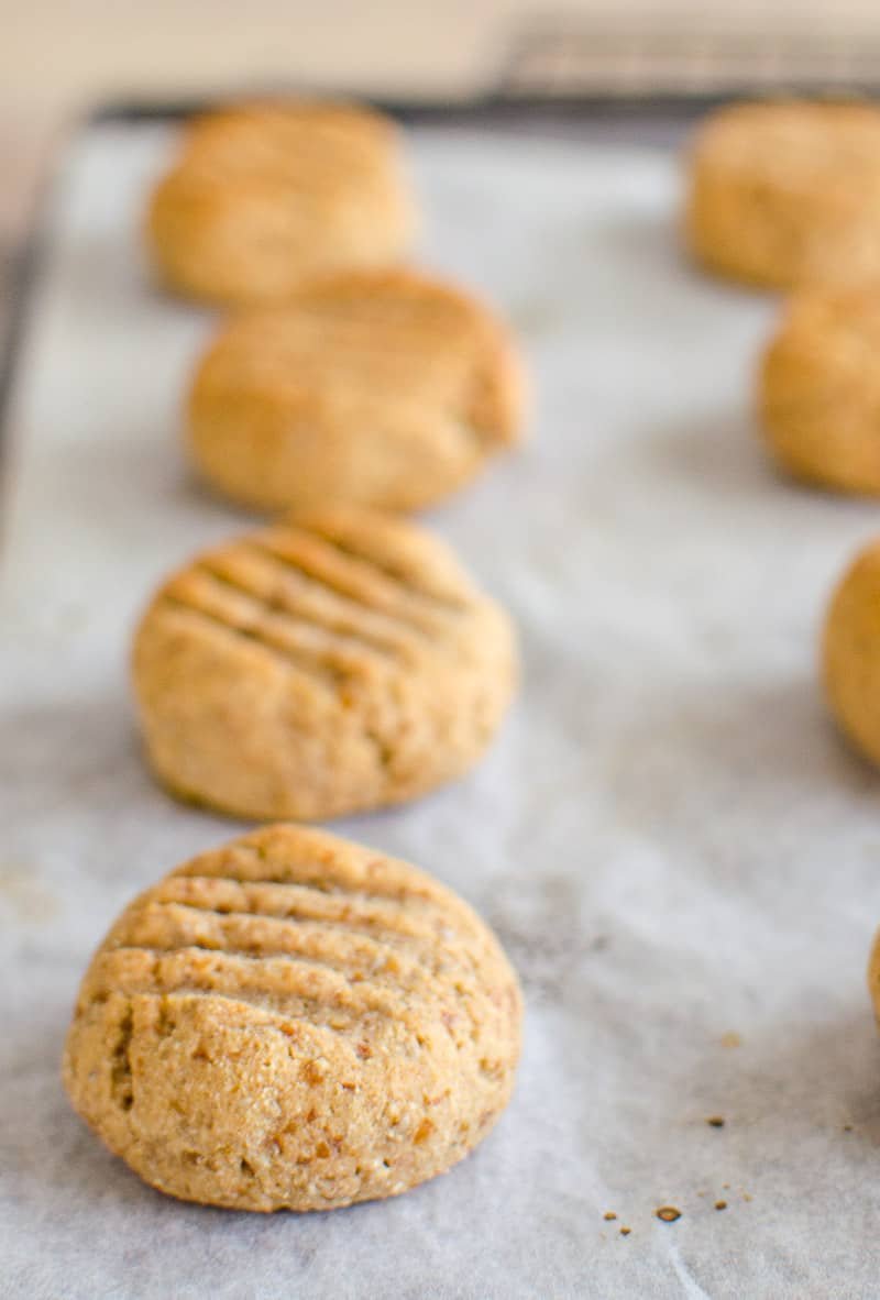 The Ultimate Allergy Friendly Cookies