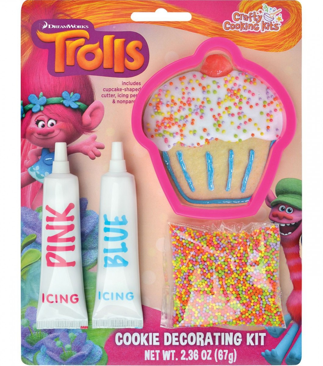 Includes Cupcake