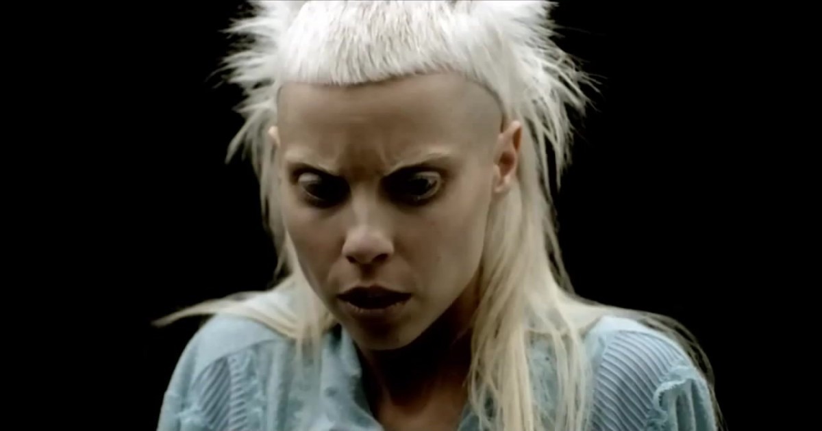 Die Antwoord