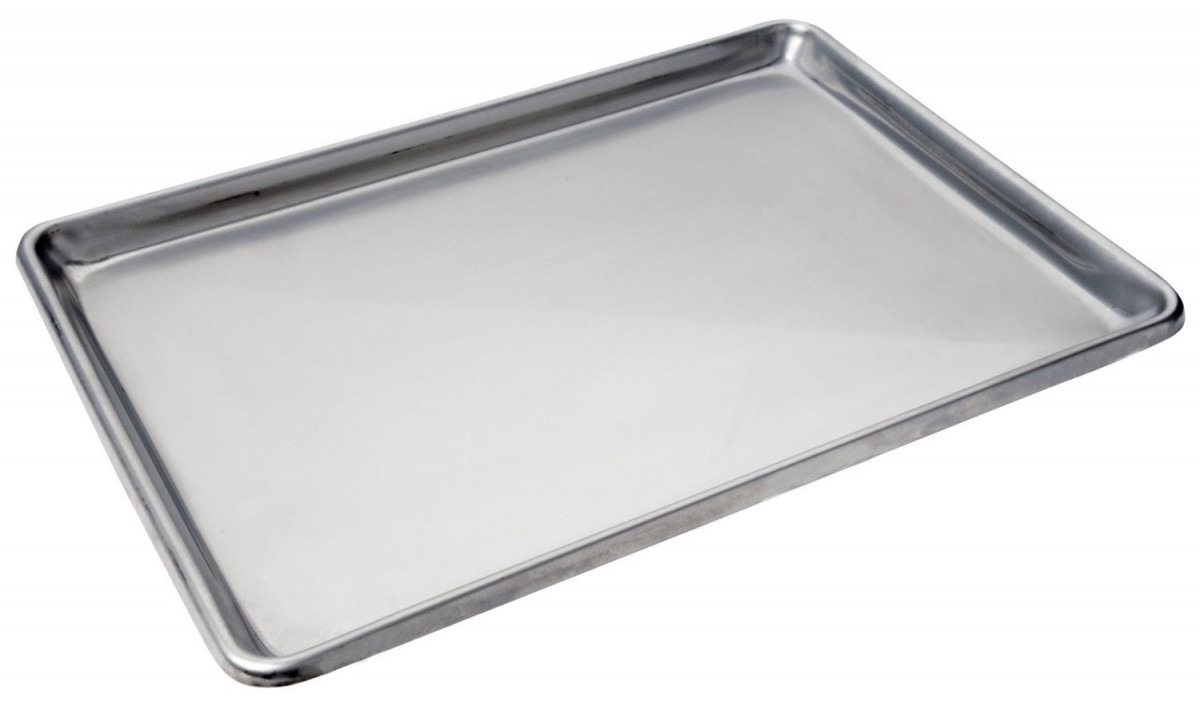Stainless Steel Cookie Sheet