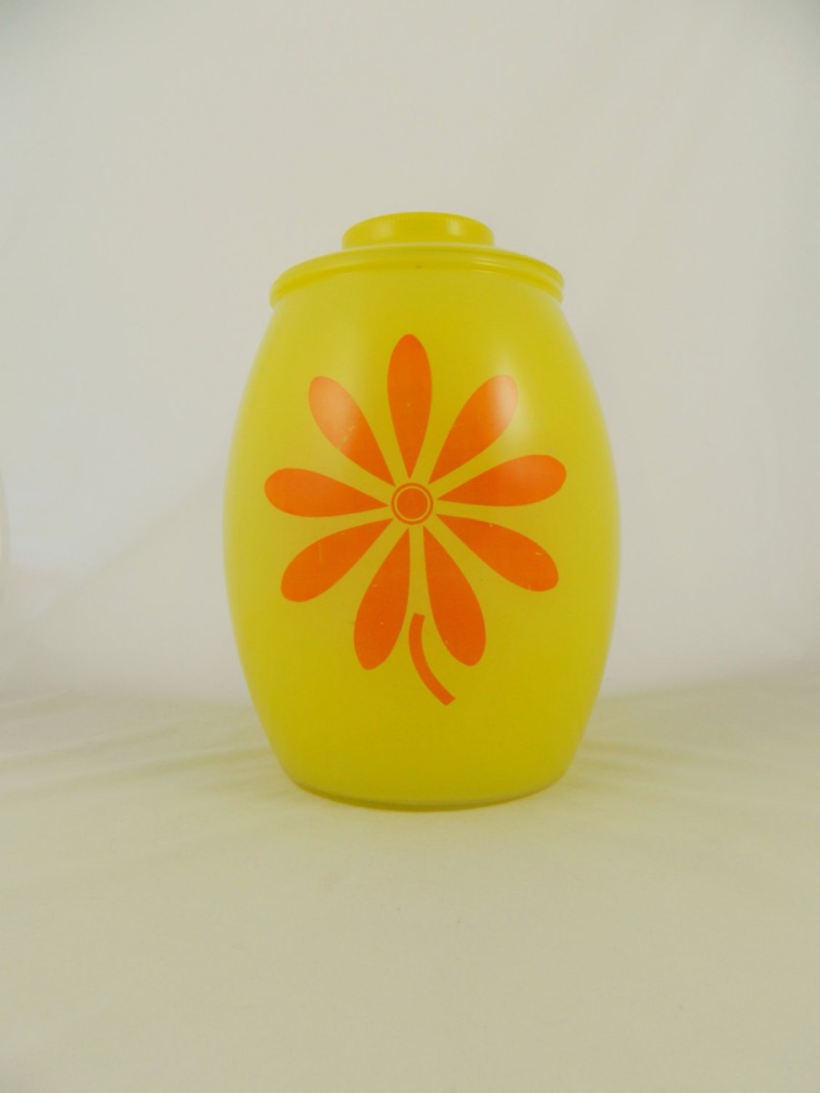 Gold Country Girls  Beautiful Bartlett Collins Cookie Jars