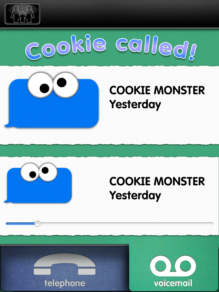 Cookie Calls Review