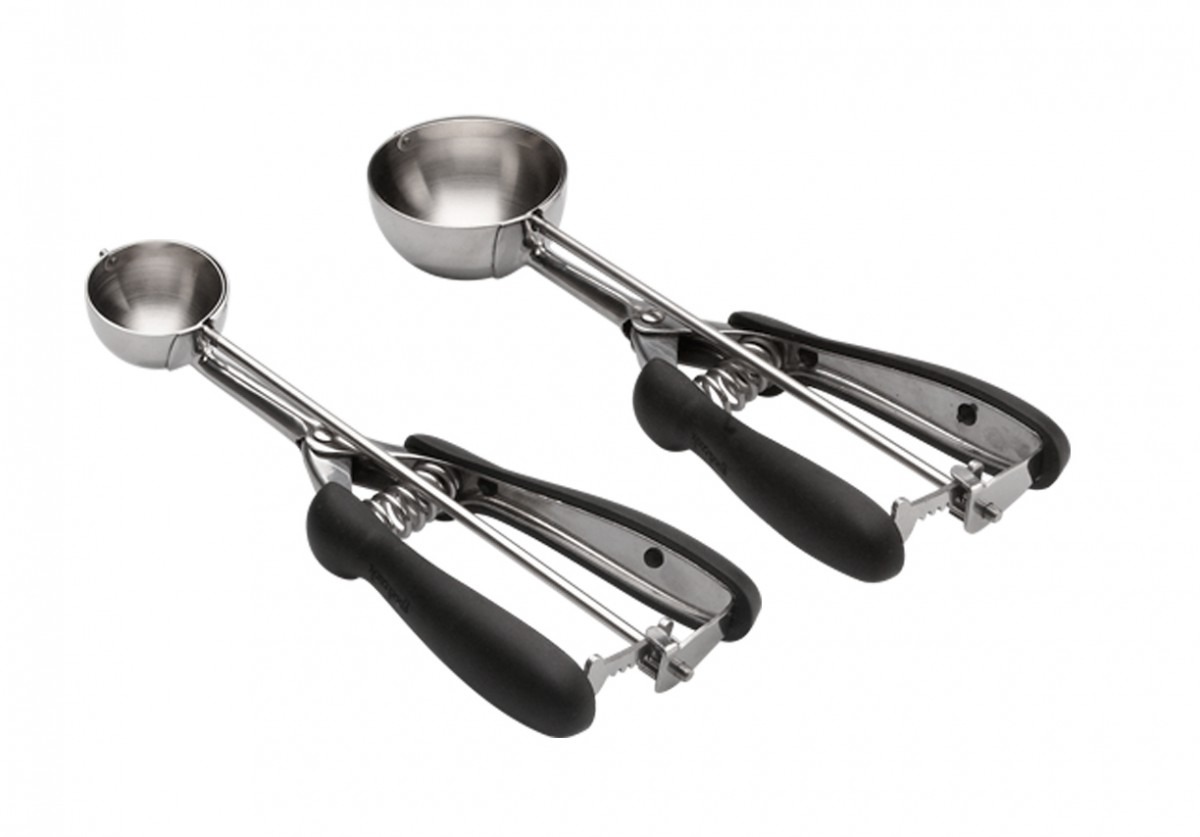 Cookie Scoop Large & Small