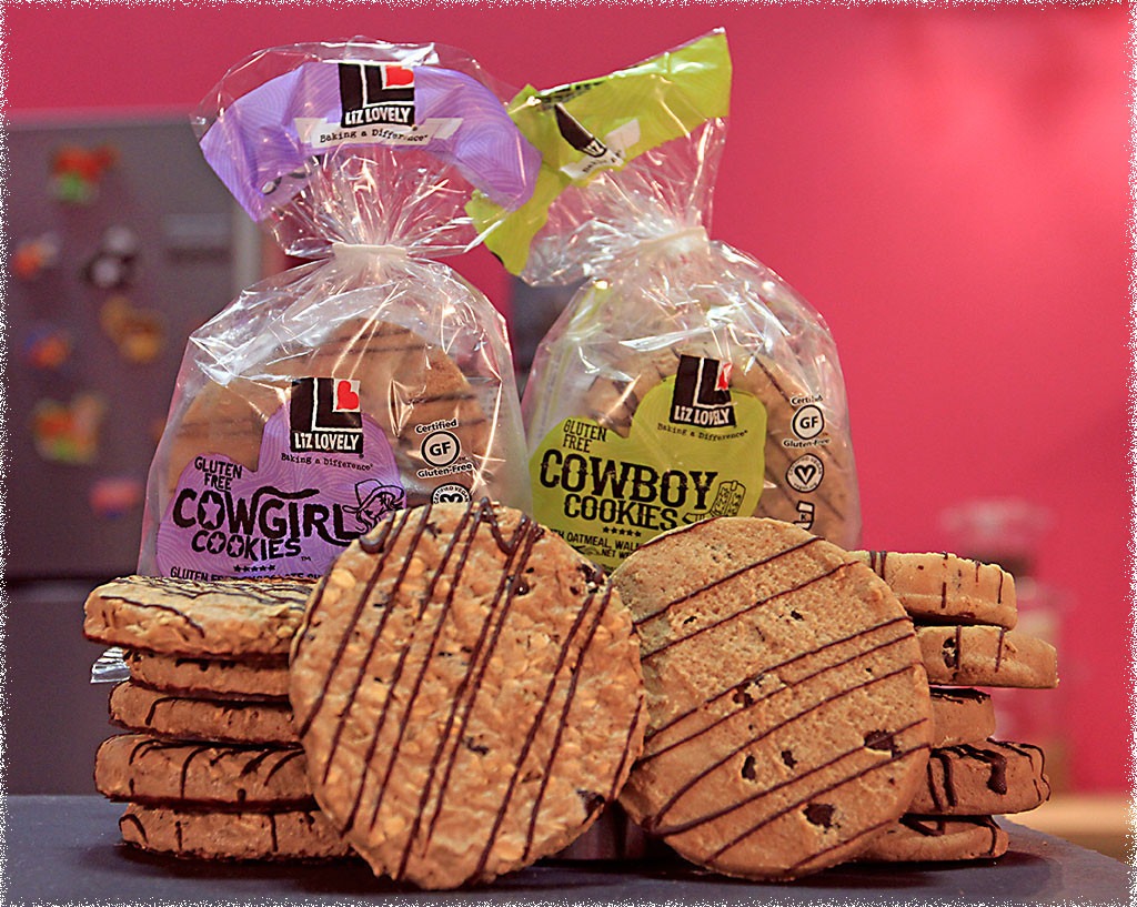 Veganmofo  16  Vegan Products I Love â Cookies!