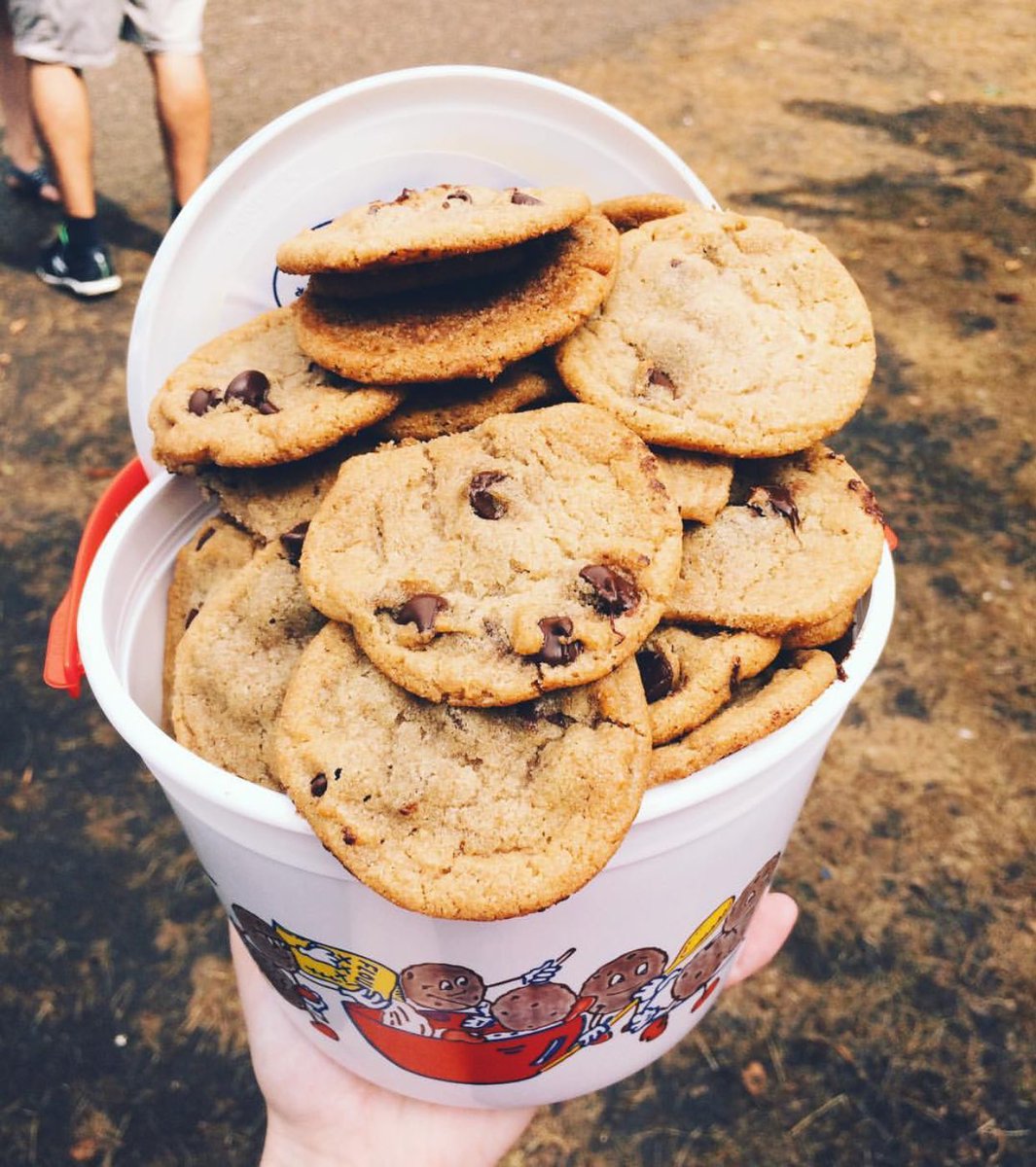 New At Minnesota State Fair  A Chocolate Chip Cookie Beer By