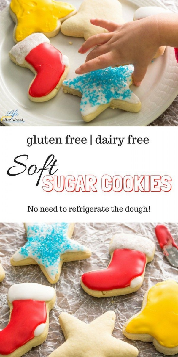 Pudding Makes These Gluten