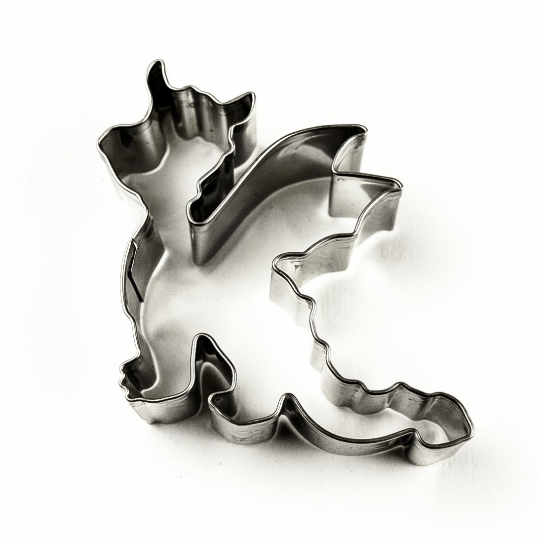 Stadter Dragon Cookie Cutter