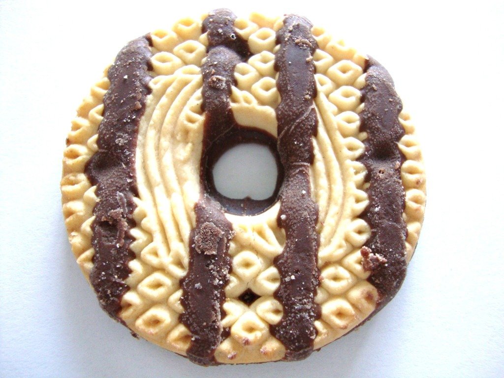 Keebler Fudge Stripes Original Cookies