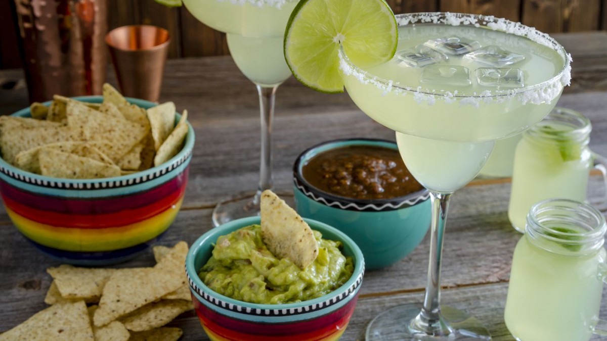 The Stowells Move Beyond Italian With A Mexican Restaurant