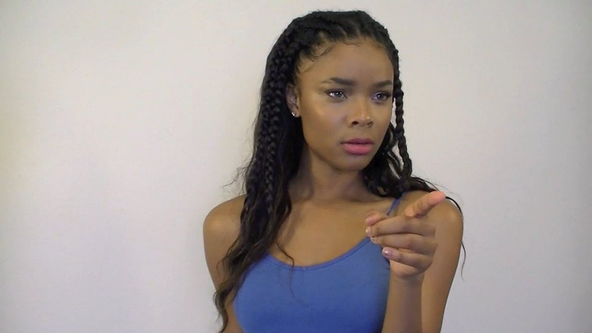 Ajiona Alexus To Play Young Cookie On Empire
