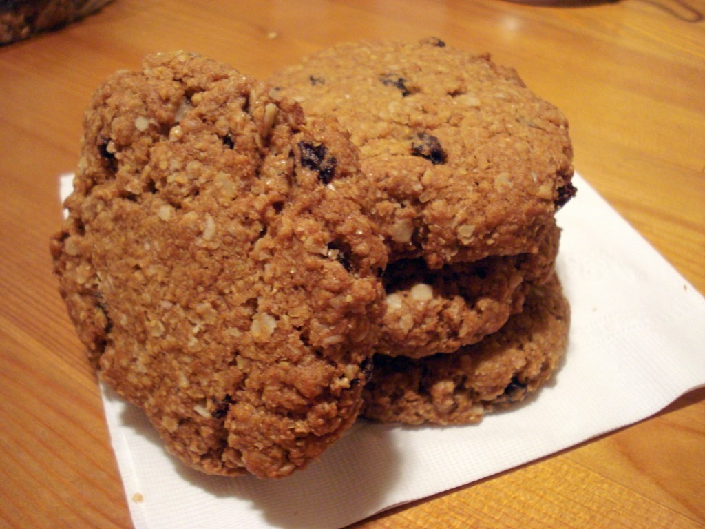 Cookies Archives