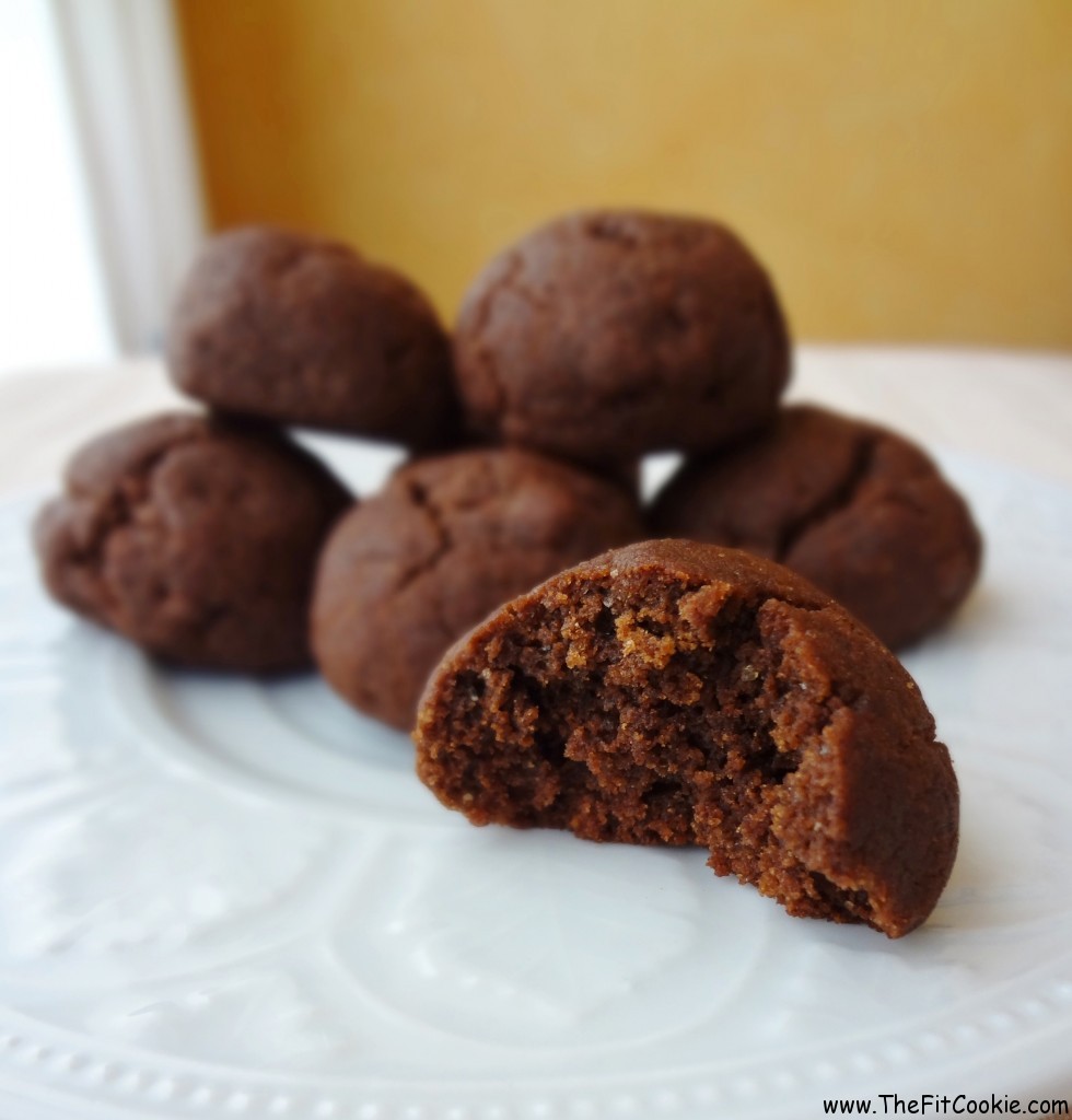 50 Allergy Friendly Cookie Recipes â¢ The Fit Cookie