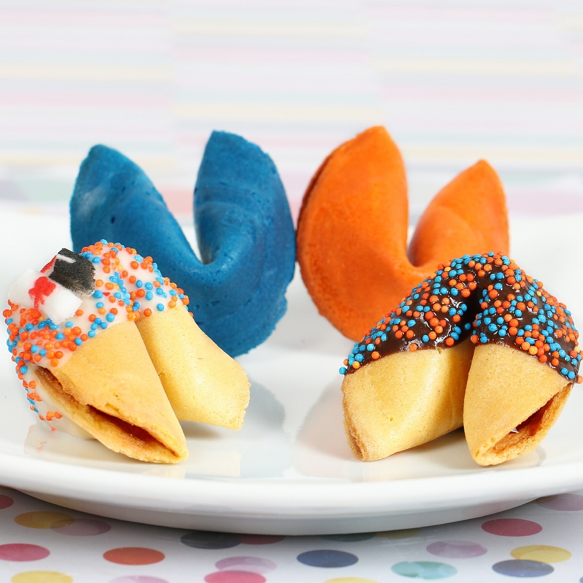 Graduation Fortune Cookies