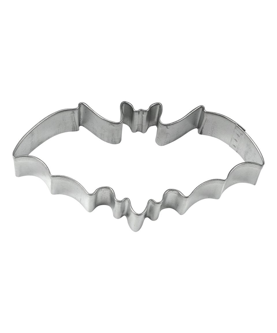 Large Bat Cookie Cutter ~ The Cookie Cutter Shop