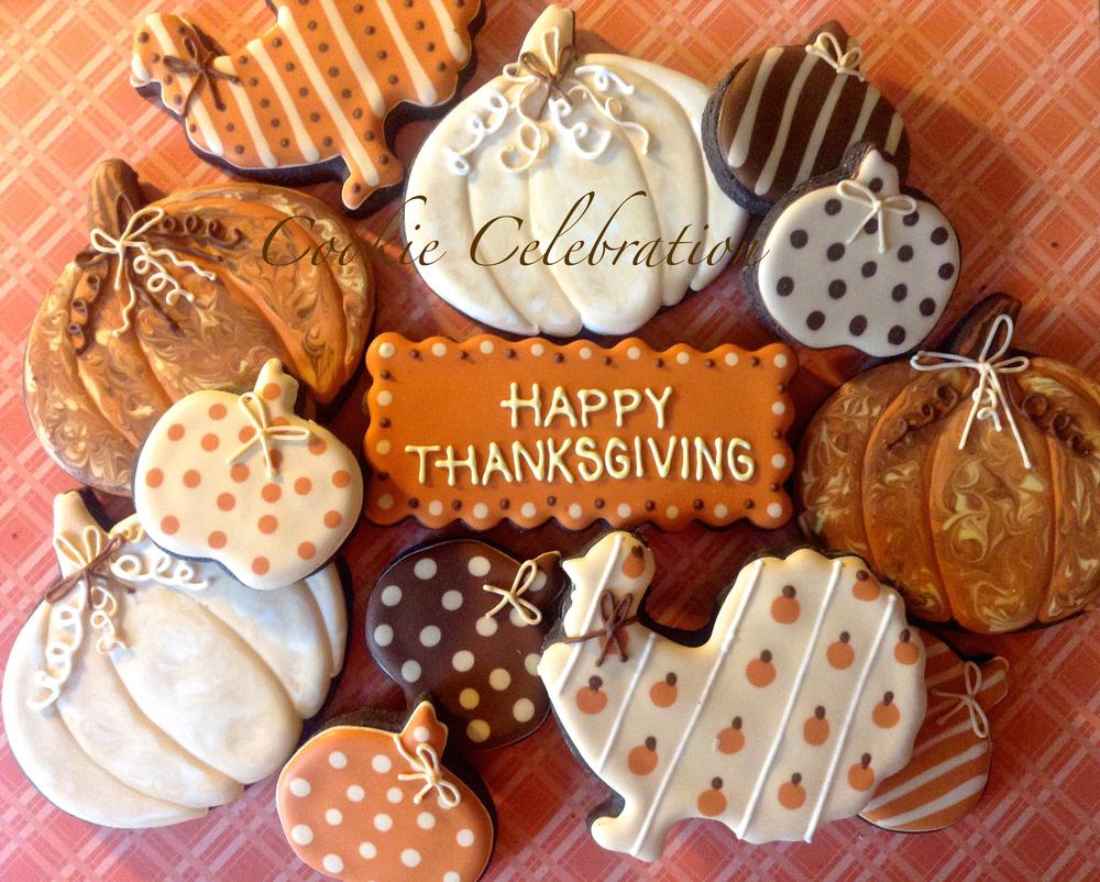 Happy Thanksgiving