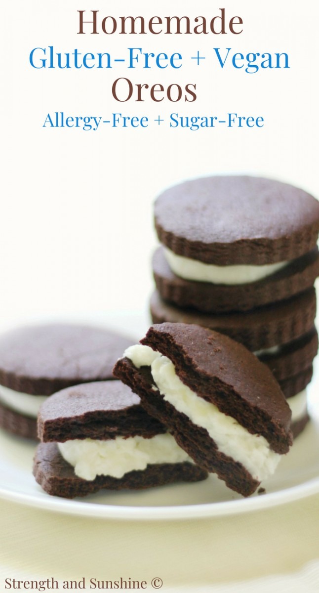 Homemade Gluten