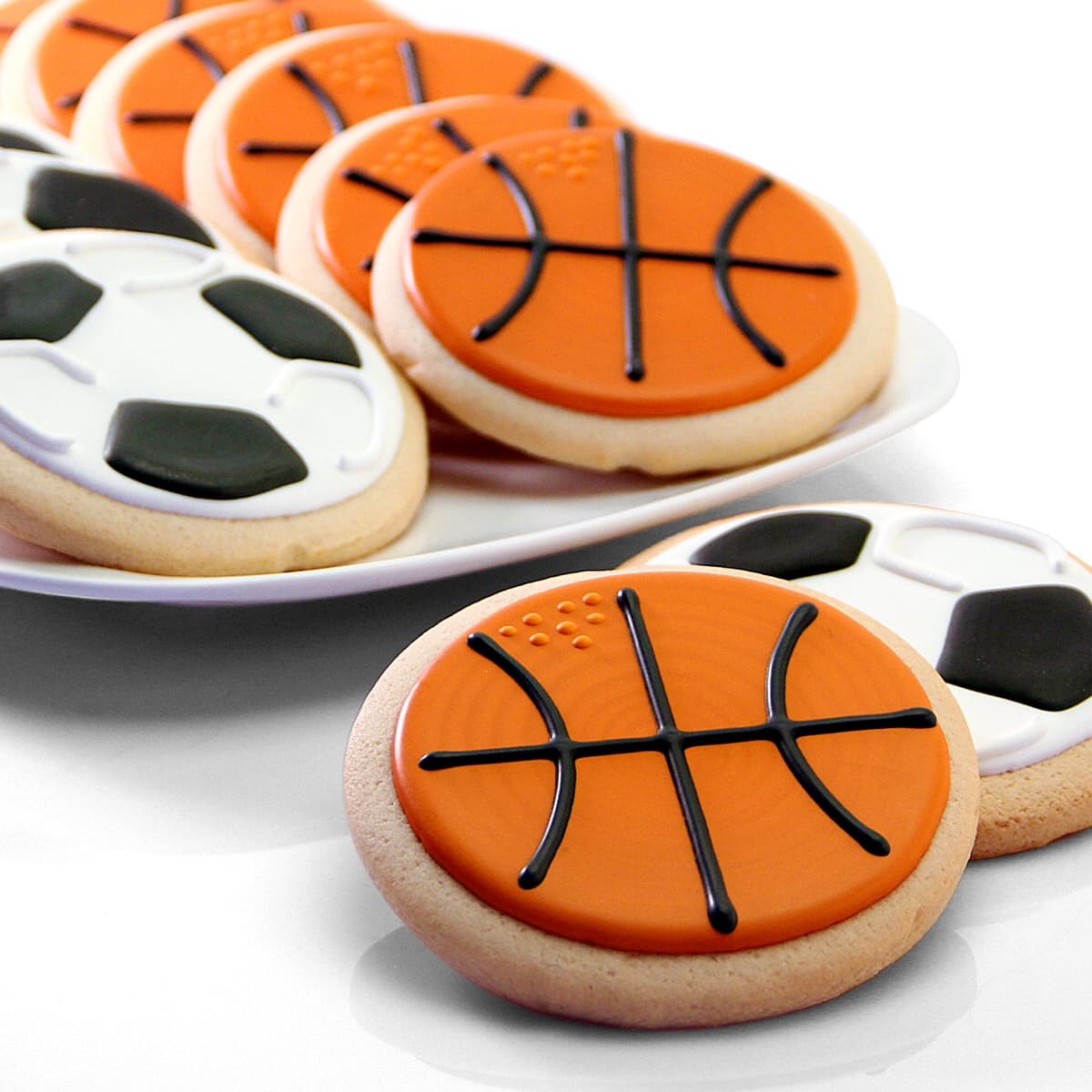 The Decorated Cookie Company Brings Holiday Fun!