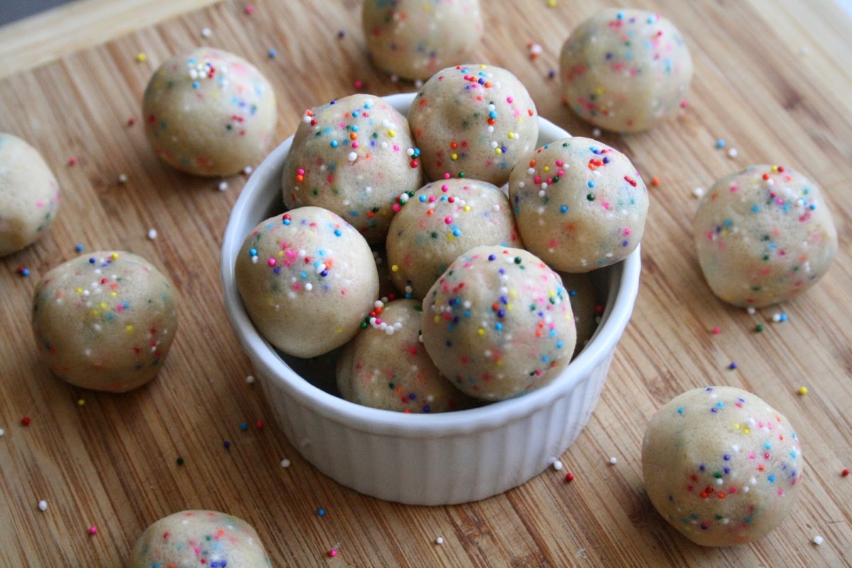 Bake