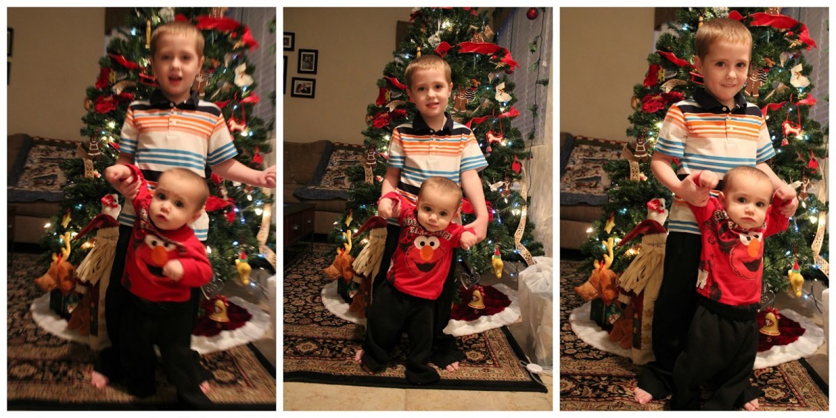 Cookies Kids Clothes For The Holidays