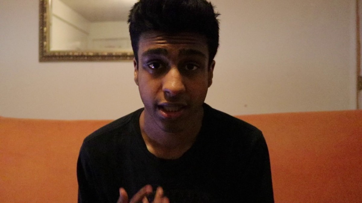 My Youtube Story