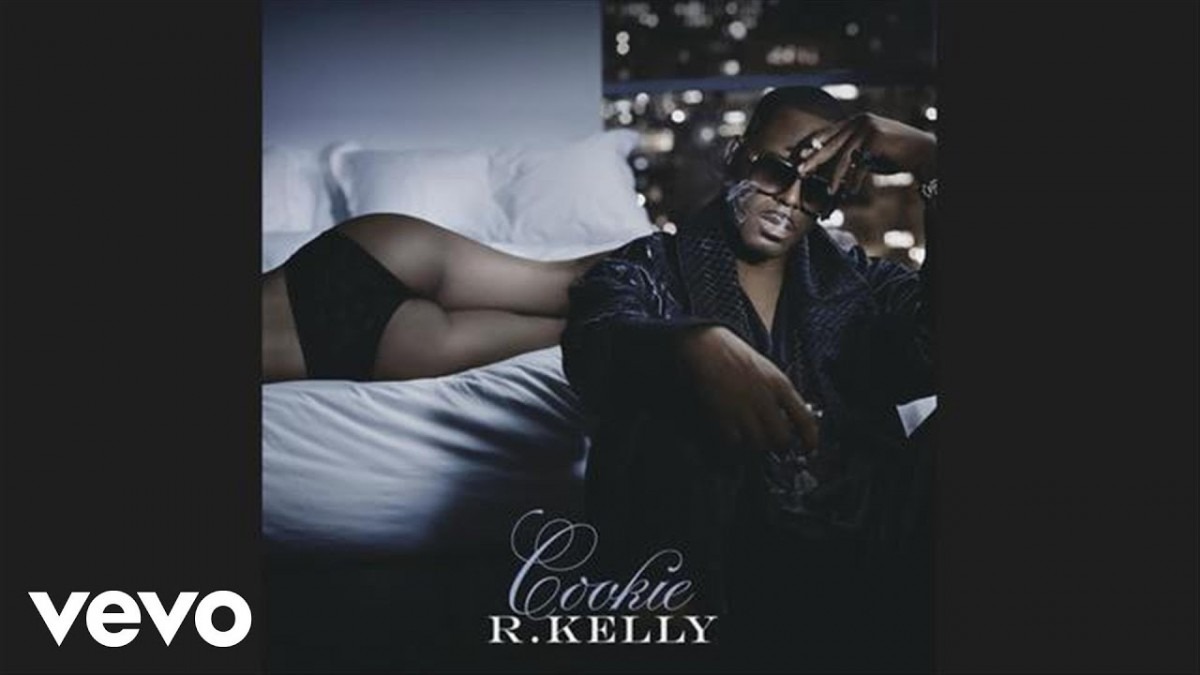 R  Kelly