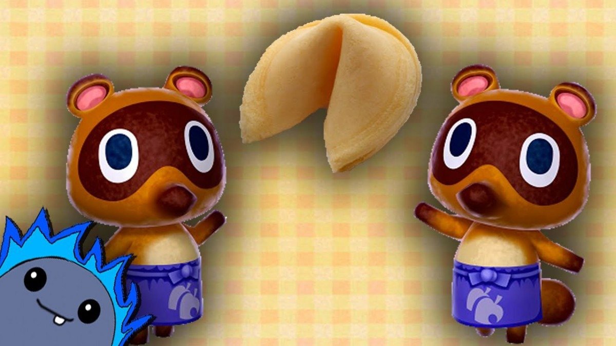 Fortune Cookies Prizes List