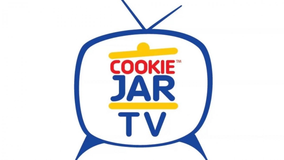 Cookie Jar Tv Theme Song