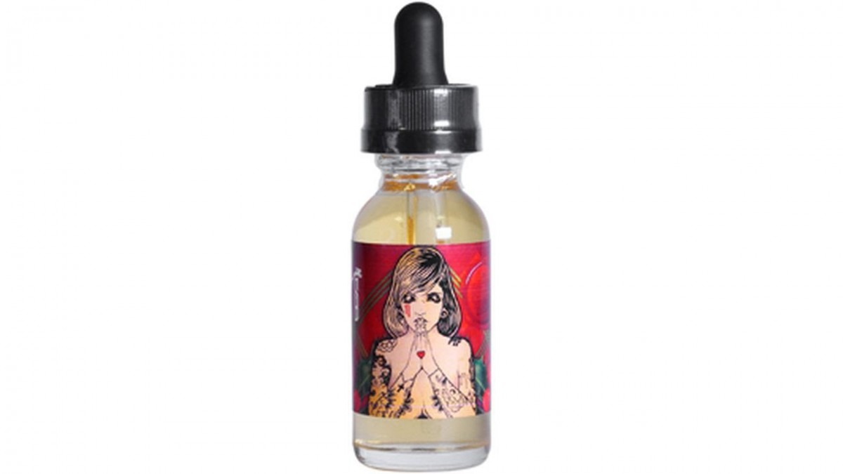 Mother's Milk & Cookies By Suicide Bunny (ltd Ed) Via Vape Club