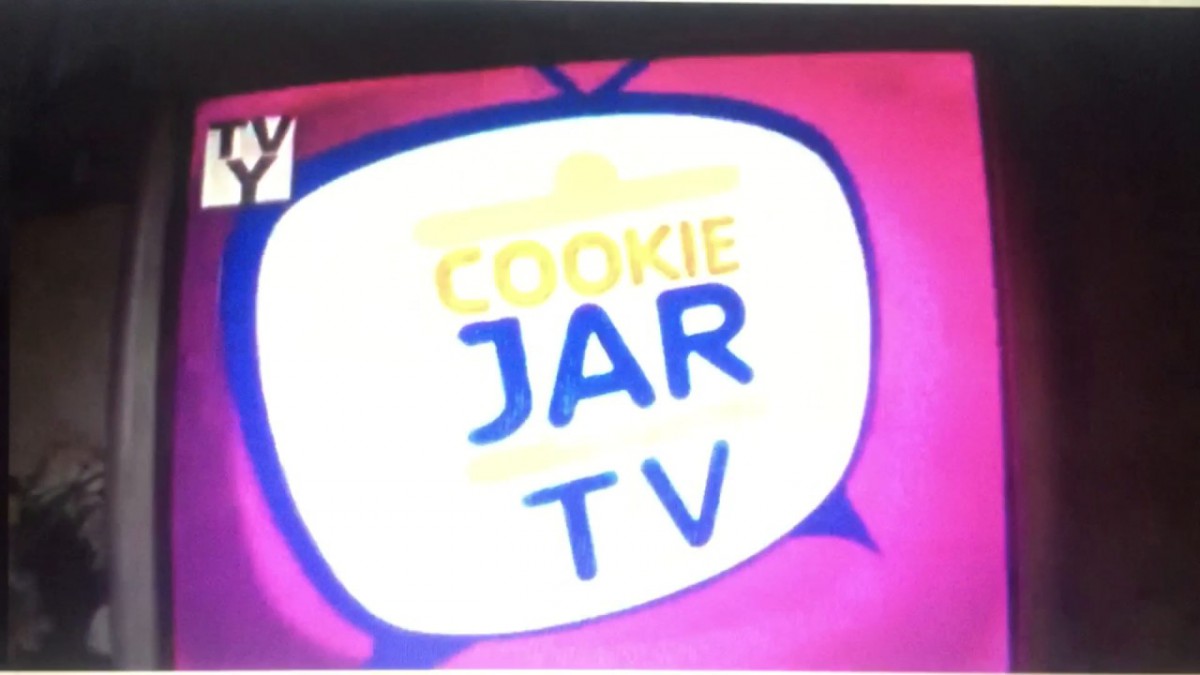 Cookie Jar Tv Intro 2011