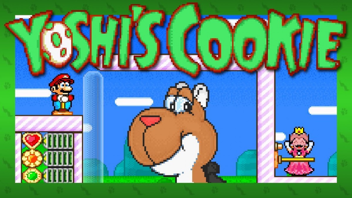 The Worst Cookie Factory Ever