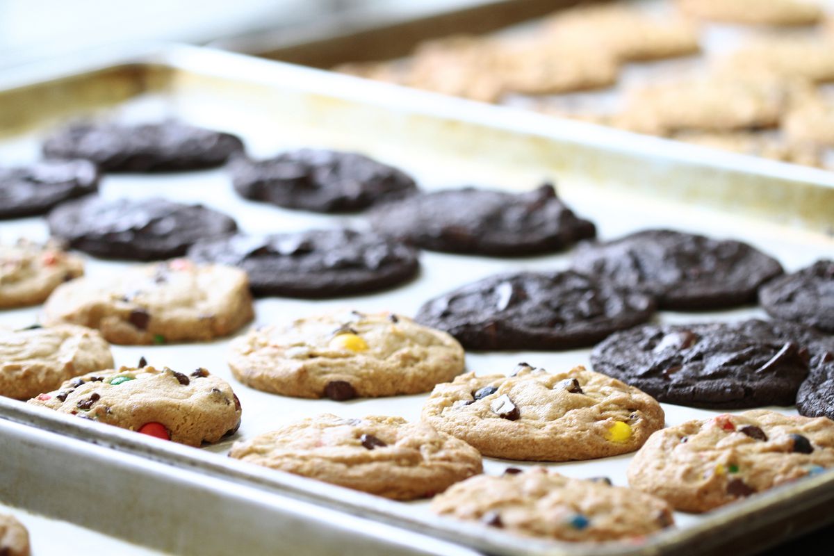 Pacific Beach Shop Delivers Fresh Cookies Until 3 A M
