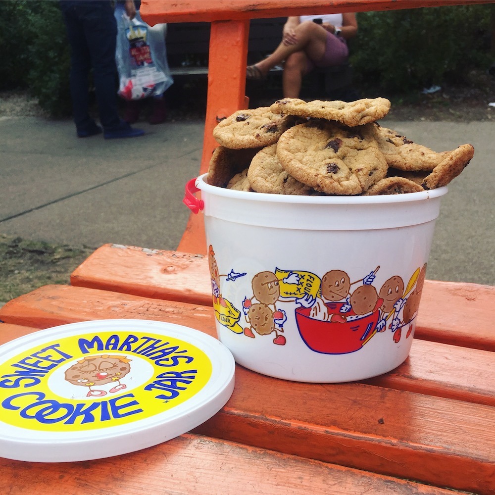 Everything We Ate At The Minnesota State Fair